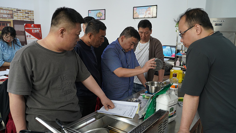 天津专业韩餐培训学校，打造美食烹饪艺术的殿堂