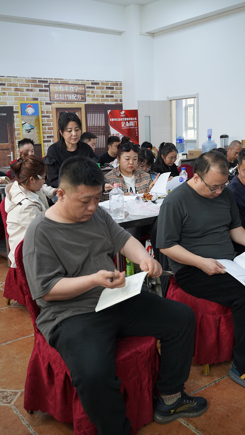 郑州韩餐土豆泥培训中心，学习制作地道韩国美食的最佳选择